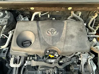Toyota RAV4 EX, миниатюра 11