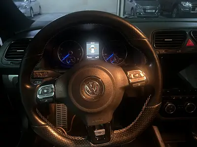صورة 12 لـ 2013 Volkswagen SCIROCCO