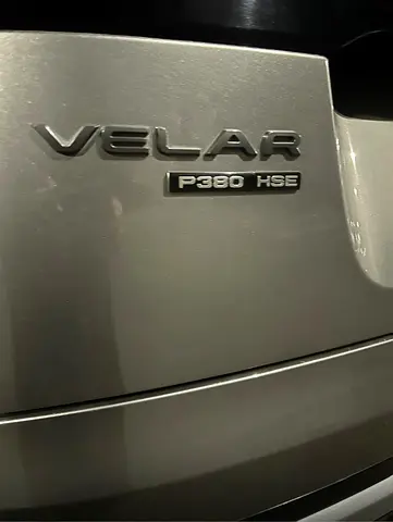 صورة 4 لـ 2018 LAND Rover RANGE ROVER VELAR