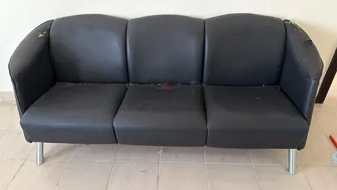 Sofa 3 Seater sale