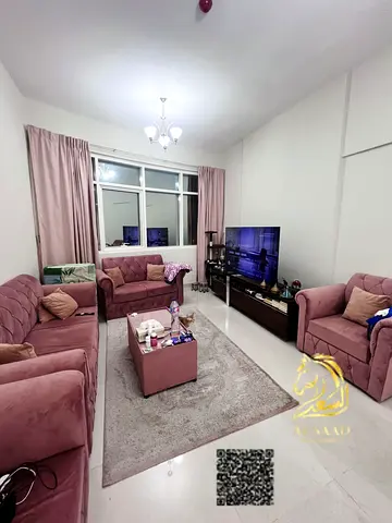 غرفتين وصاله للبيع