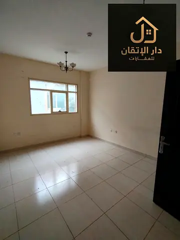 *Golden opportunity for rent: 1 Bedroom + Hall apartment in Al Musalla area* *Excellent location - Second tenant