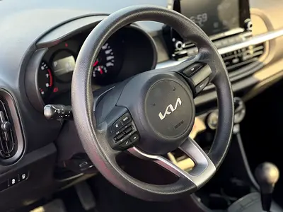 2023 KIA PICANTO 照片 15