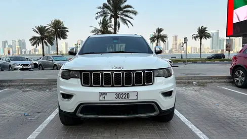 صورة 1 لـ 2020 JEEP GRAND CHEROKEE