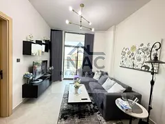 Fully Furnished, Luxurious Apartment, Natural Bright, Stunning View, Book Now.