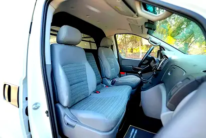صورة 10 لـ 2021 Hyundai H1
