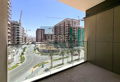 Modern Unit | Scenic View | Vacant