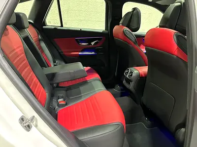 Mercedes-Benz GLC 200 4MATIC AMG Line Night Edition, миниатюра 9