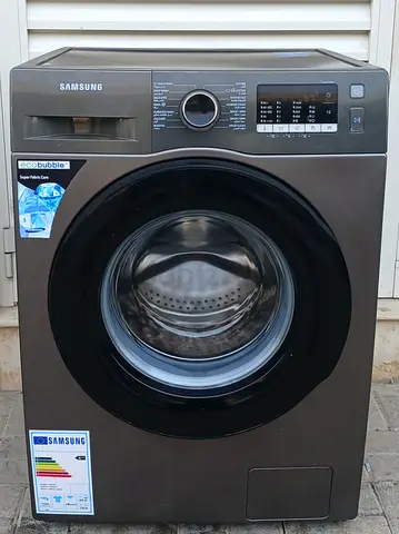 Samsung 8kg washing machine perfect working