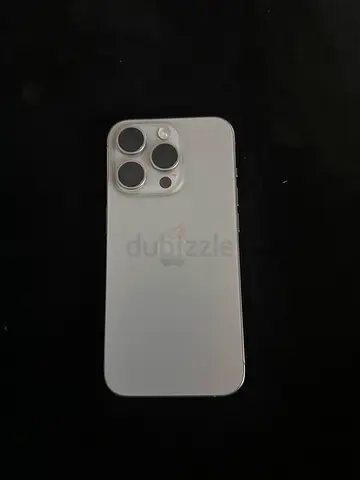 Iphone 15 pro 128gb