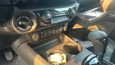 2026 Toyota HILUX 照片 9