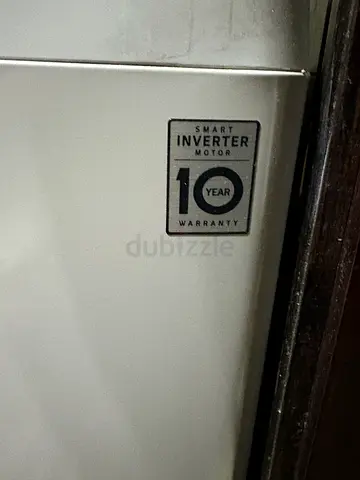 LG Top Loadibg Washing Machine