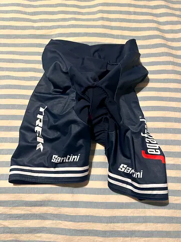 Women’s Santini Cycling Shorts - size 14