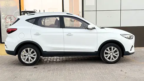 MG ZS Comfort, миниатюра 7
