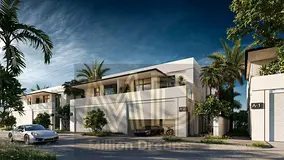 4BR VILLA || PREMIUM LOCATION || EXCLUSIVE UNIT