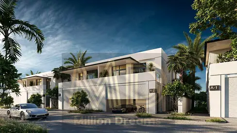 4BR VILLA || PREMIUM LOCATION || EXCLUSIVE UNIT