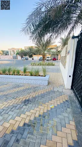 Luxury Corner Villa for Sale in Al Rawdah 3 | Private Pool | 5 Master Bedrooms | 5,000 Sq. Ft.