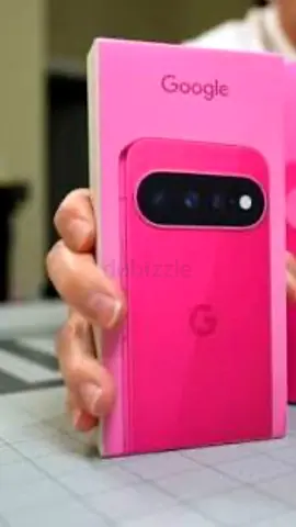 GOOGLE PIXEL 11 512GB NEW