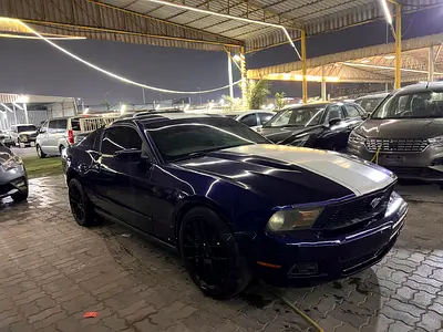 2010 FORD MUSTANG MACH-E 照片 6