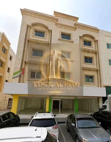 FOR SALE | Investment Building in Muwaileh Commercial – Sharjah 🔥 Prime Investment Opportunity in a High-Demand Location
