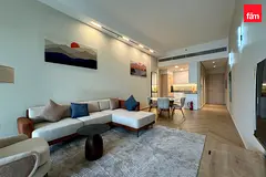 All Bills Included | Garden View | Furnished