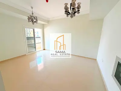 1 bhk apartment with balcony 2 washroom only 39k in Alzahia