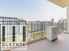 Open View I Unfurnished | Mid Floor | Vacant Now