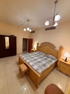Room for Family / Ladies – Opp Sahara Mall - Al Nahda Sharjah