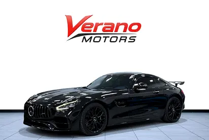 2022 Mercedes-BENZ AMG 照片 4
