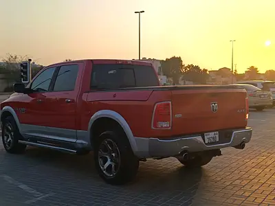 2016 Dodge RAM 1500 照片 12