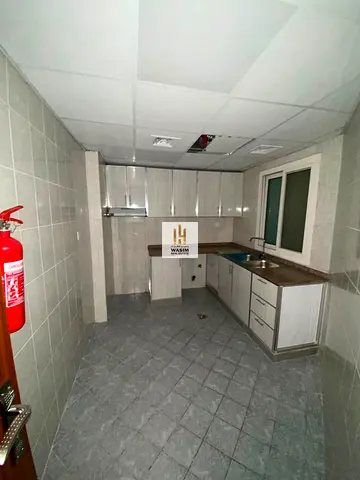 1 Bedroom Apartment for Sale – Orient Towers, Ajman | Down Payment AED 170,000