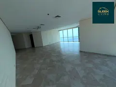 3BR | Al Fattan Marine Tower | Full Sea & City View | Maids Room