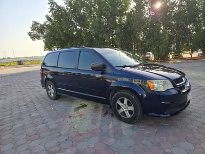 صورة 2 لـ 2013 Dodge CARAVAN