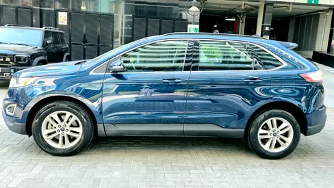 صورة مصغرة 13 لـ 2017 FORD EDGE