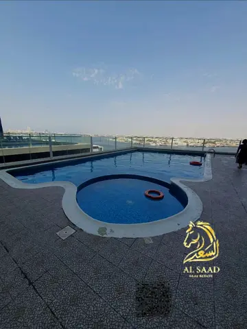 🌊🏡 EXCLUSIVE OPPORTUNITY | 2-BEDROOM APARTMENT WITH STUNNING CREEK & SEA VIEWS – AL WAHA TOWERS