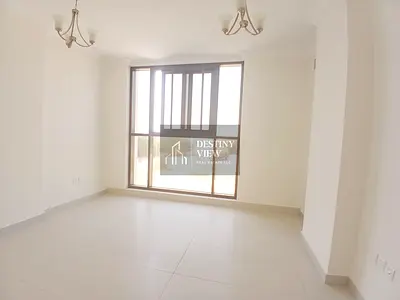 ✨ LUXURY BRAND-NEW 2BHK | 2 BATHROOMS | FREE COVERED PARKING |Balcony 1,600 SQFT | AED 59,990