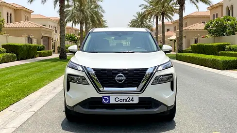 2023 Nissan X-TRAIL — фото 2