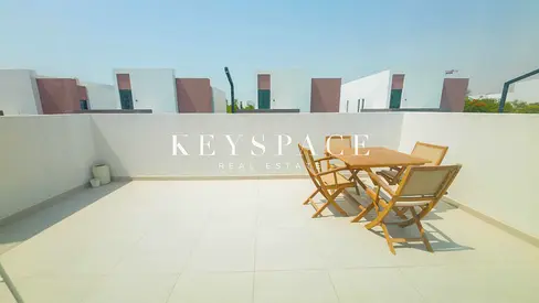 Luxury Family Villa | High ROI | Resale