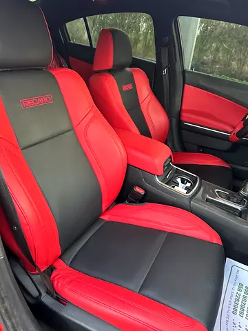 صورة 5 لـ 2019 Dodge CHARGER