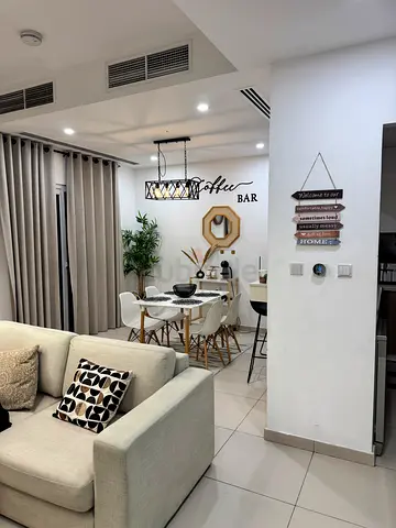 Dinner table