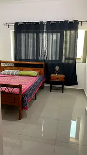 Room in khalidyah with balcony
