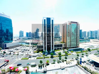 Canal | Spacious Layout | Vacant