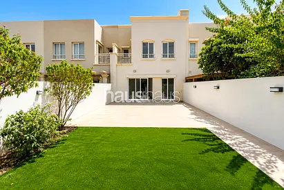 Large Plot | Fully Upgraded | Vacant Now