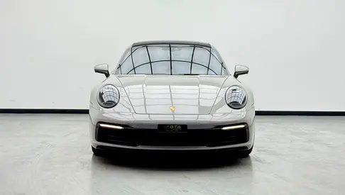 2024 Porsche 911 Carrera S — zdjęcie 2