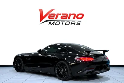 2022 Mercedes-BENZ AMG 照片 7