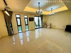 Spacious 3-Bedroom Townhouse with Maid Single Row