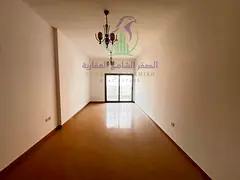 2BHK for Rent in Al Taawun on Dubai Exit with Family Building Spacious Layout Balcony Open Views and