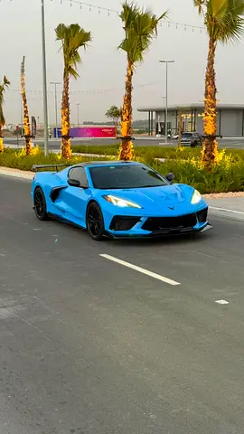صورة 9 لـ 2024 Chevrolet CORVETTE