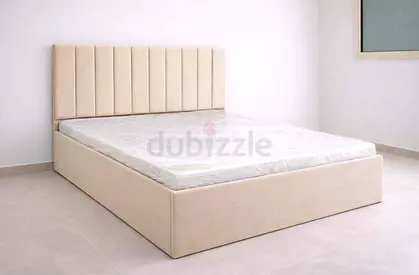 New style Queen size bed including mattress storage bed Double bed Queen bed