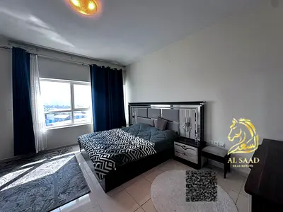 🏡Two-bedroom apartment for sale in Ajman One – ✨Special price: AED 370,000✨ only👌